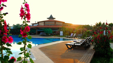 Angora Beach Resort