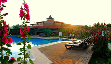 Angora Beach Resort