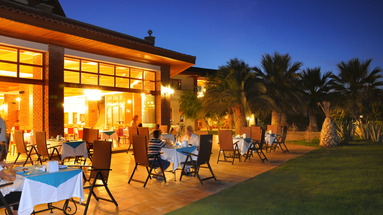 Angora Beach Resort