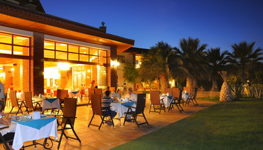 Angora Beach Resort