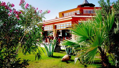 Angora Beach Resort