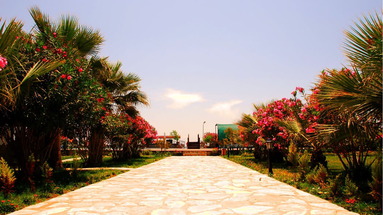 Angora Beach Resort