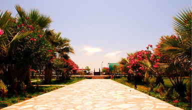 Angora Beach Resort