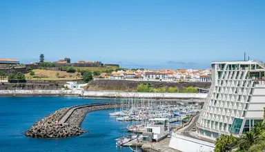 Angra Marina