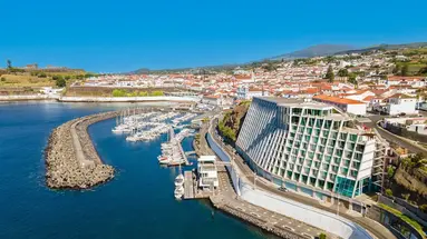 Angra Marina