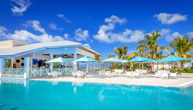 Angsana Cayo Santa Maria