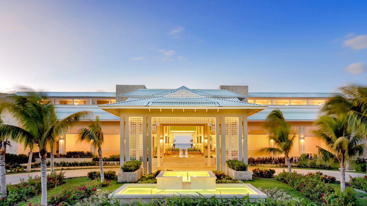 Angsana Cayo Santa Maria
