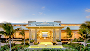 Angsana Cayo Santa Maria