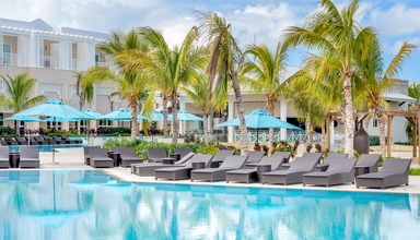 Angsana Cayo Santa Maria
