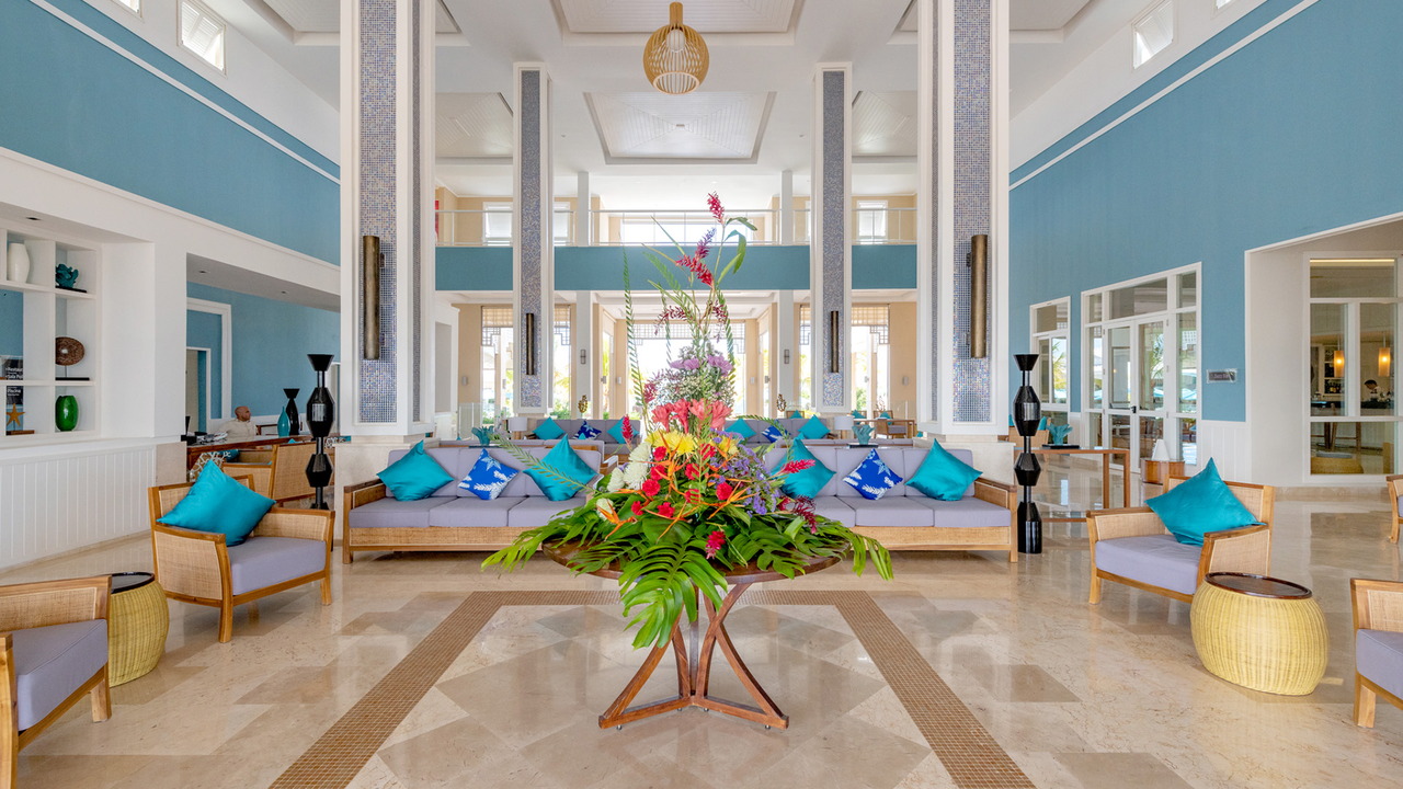 Angsana Cayo Santa Maria