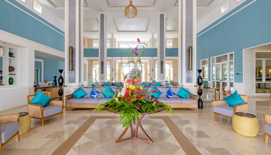 Angsana Cayo Santa Maria