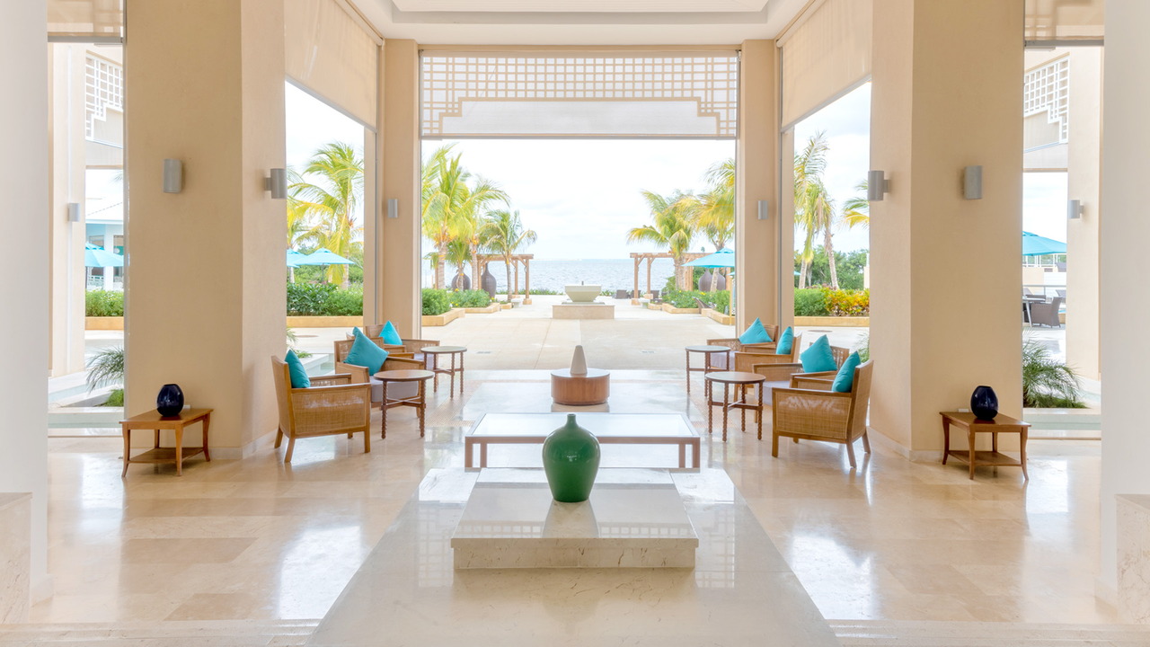 Angsana Cayo Santa Maria