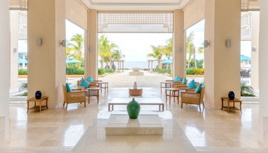Angsana Cayo Santa Maria