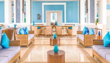 Angsana Cayo Santa Maria