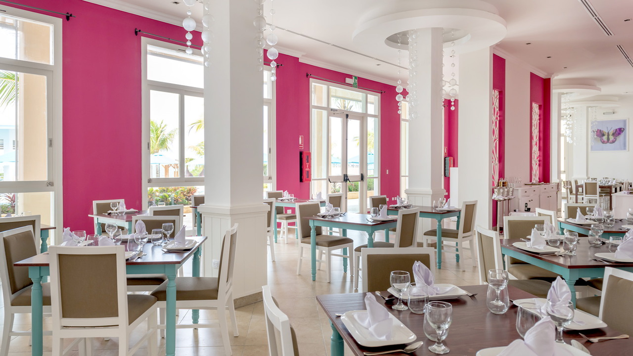 Angsana Cayo Santa Maria