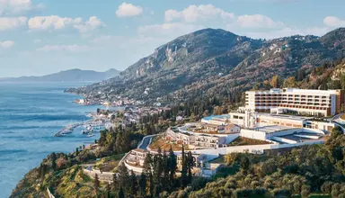 Angsana Corfu