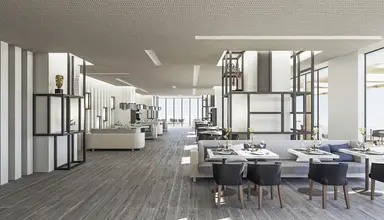 Angsana Corfu