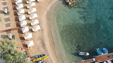 Angsana Corfu