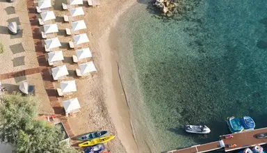Angsana Corfu