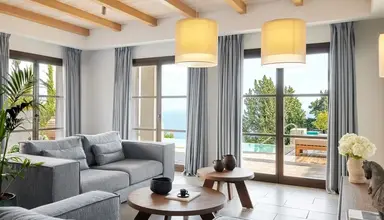 Angsana Corfu