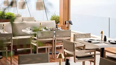 Angsana Corfu