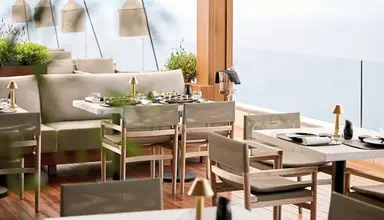 Angsana Corfu