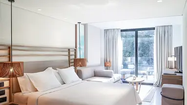 Angsana Corfu