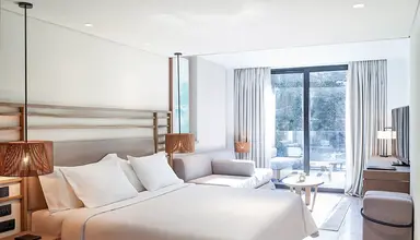 Angsana Corfu