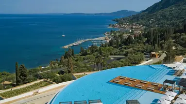 Angsana Corfu