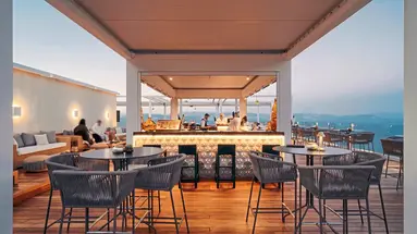 Angsana Corfu