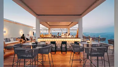 Angsana Corfu