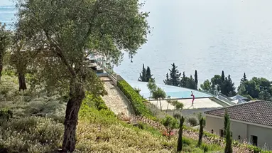 Angsana Corfu