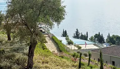 Angsana Corfu