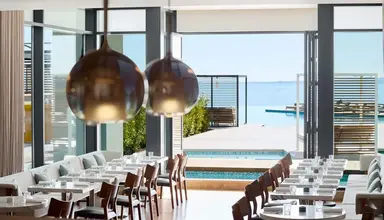 Angsana Corfu