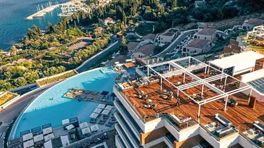 Angsana Corfu