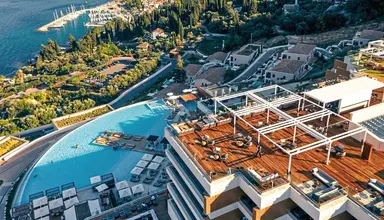 Angsana Corfu