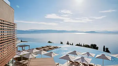 Angsana Corfu