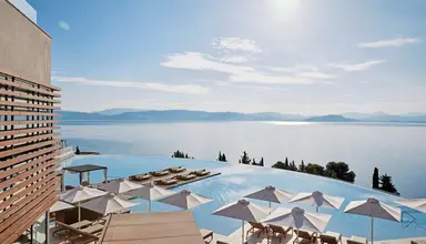 Angsana Corfu