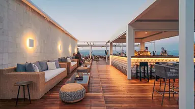 Angsana Corfu
