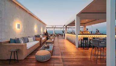Angsana Corfu