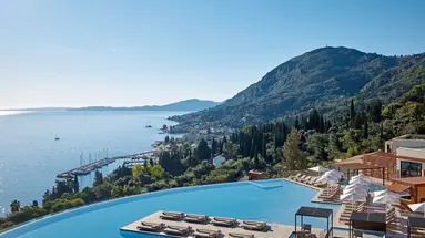 Angsana Corfu
