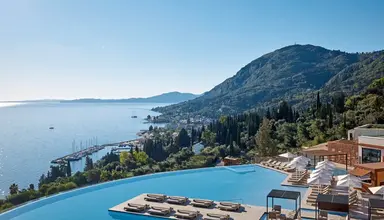 Angsana Corfu