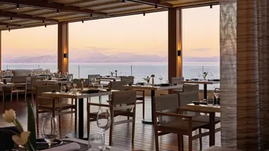 Angsana Corfu