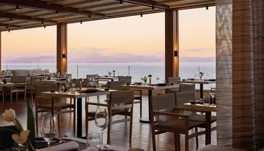 Angsana Corfu