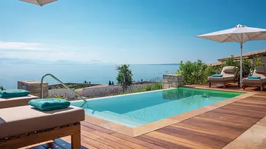 Angsana Corfu