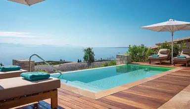 Angsana Corfu