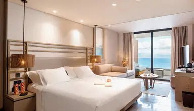 Angsana Corfu