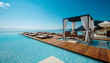 Angsana Corfu