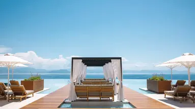 Angsana Corfu