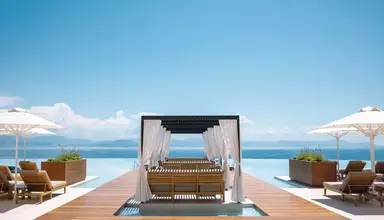 Angsana Corfu